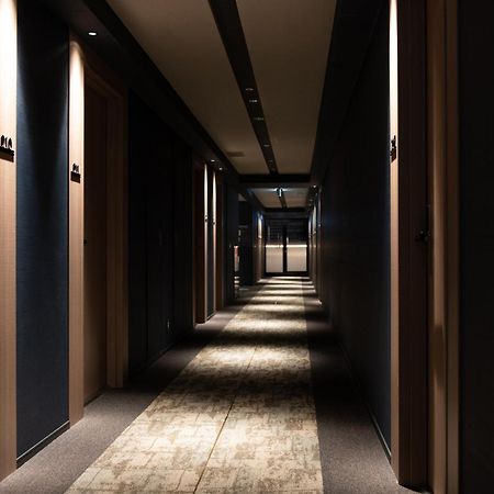 Hotel Vista Nagoya Nishiki Exteriér fotografie