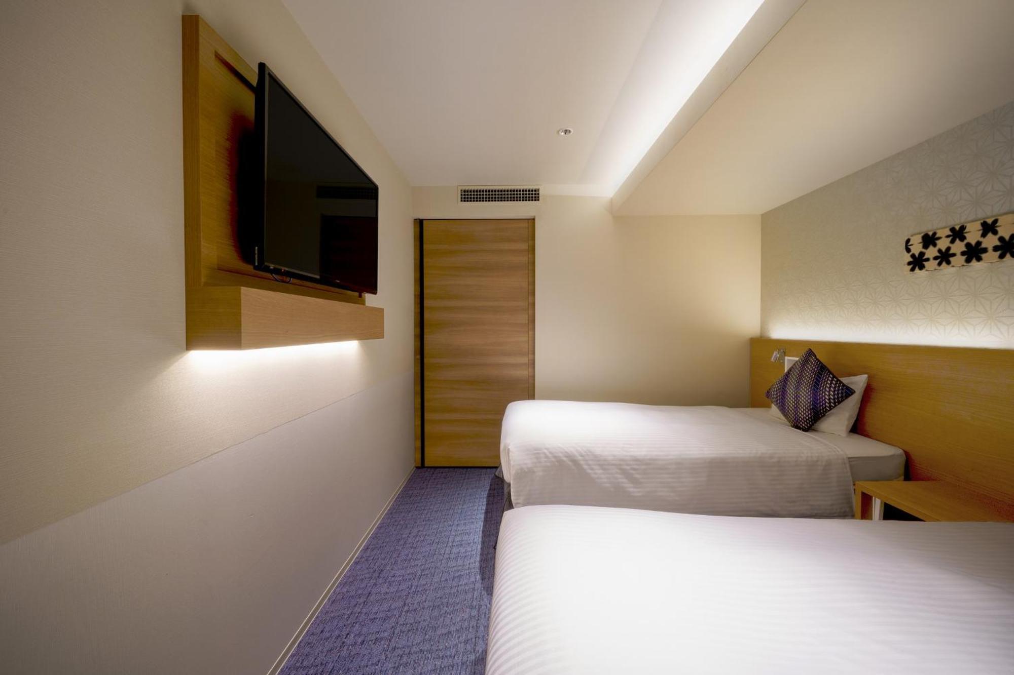 Hotel Vista Nagoya Nishiki Exteriér fotografie
