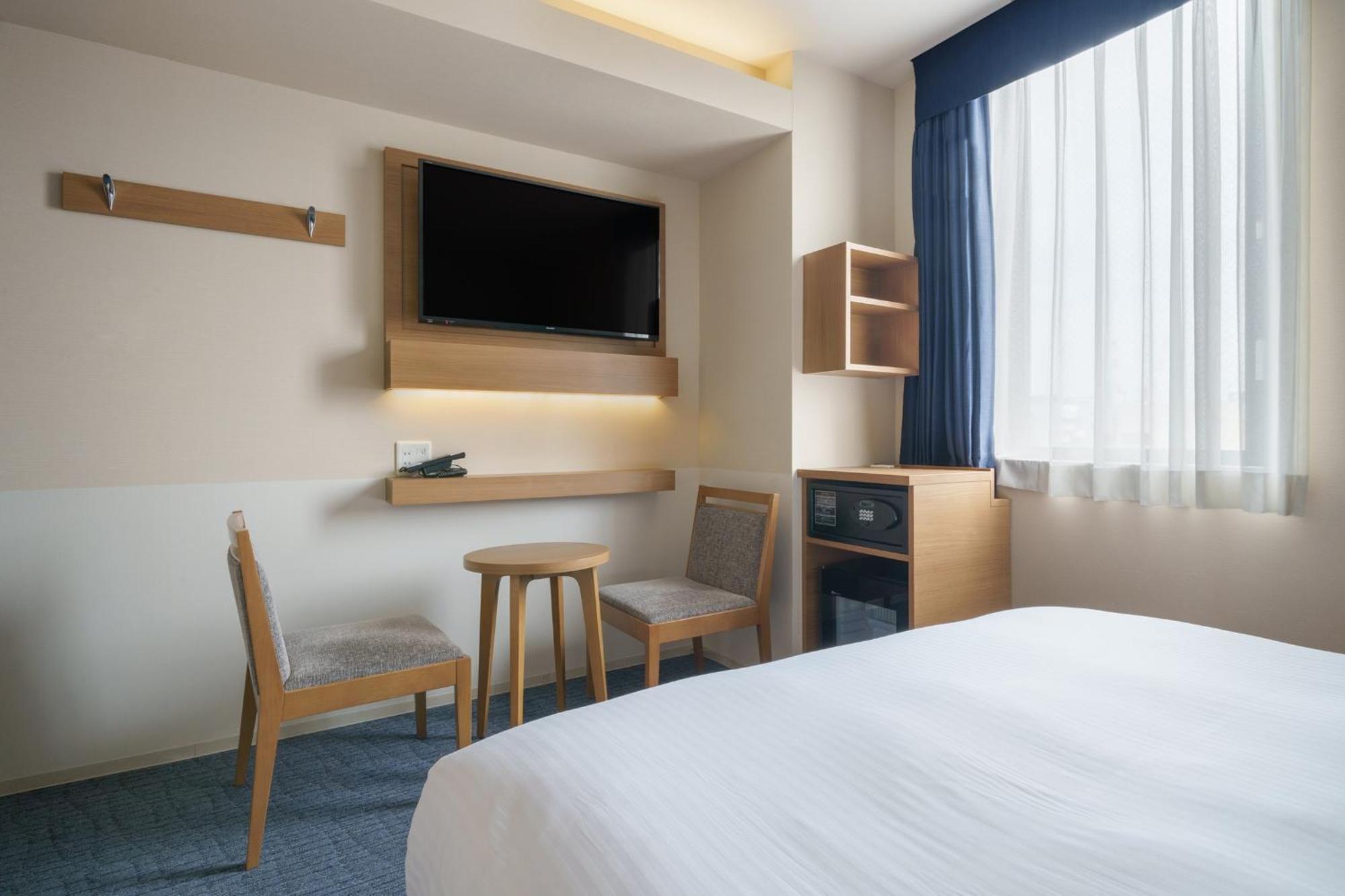 Hotel Vista Nagoya Nishiki Exteriér fotografie
